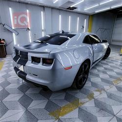 شيفروليه كامارو